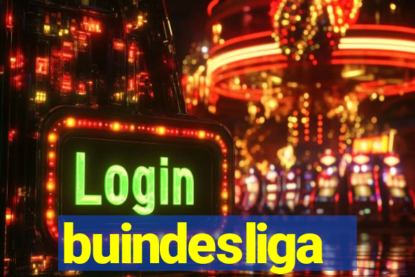 buindesliga