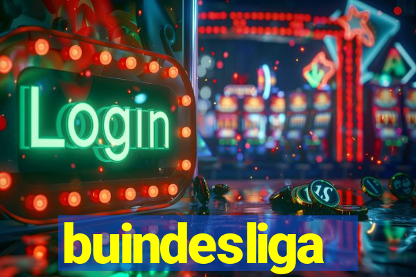 buindesliga