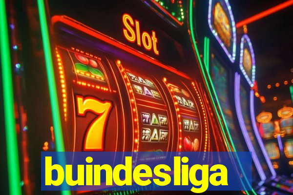 buindesliga