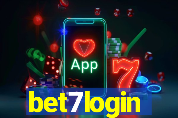 bet7login