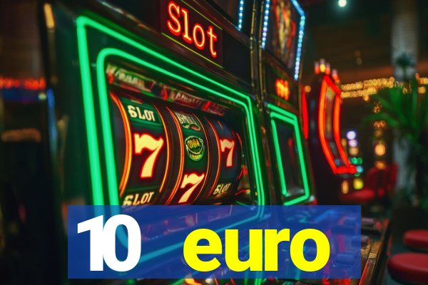 10 euro platincasino casino bonus