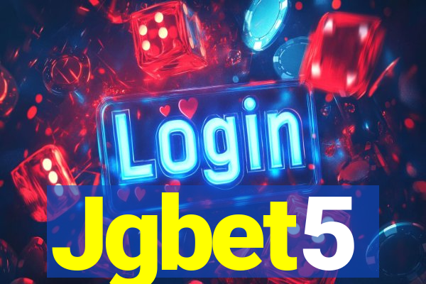 Jgbet5