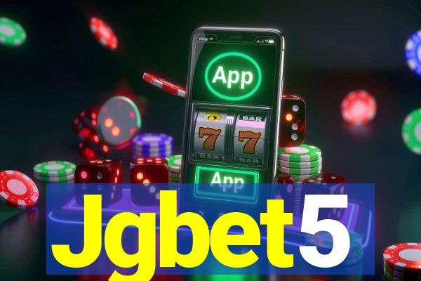 Jgbet5