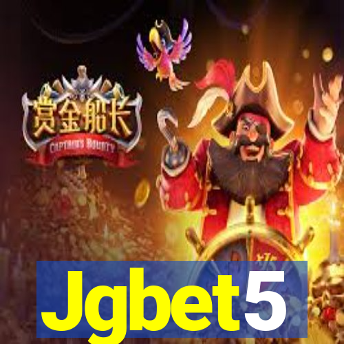 Jgbet5