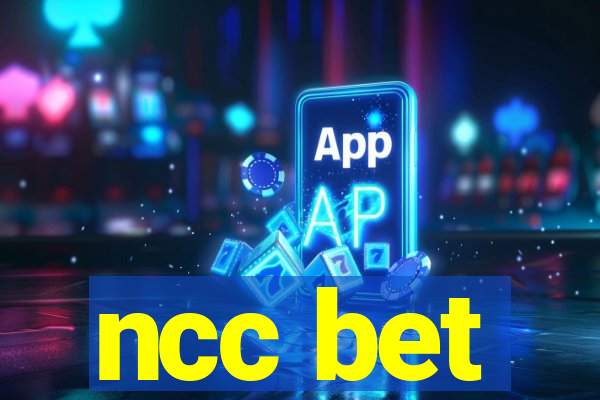 ncc bet