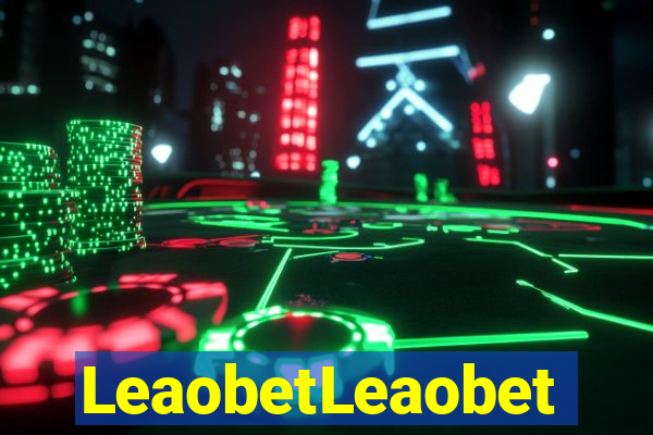 LeaobetLeaobet