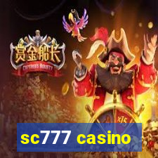 sc777 casino