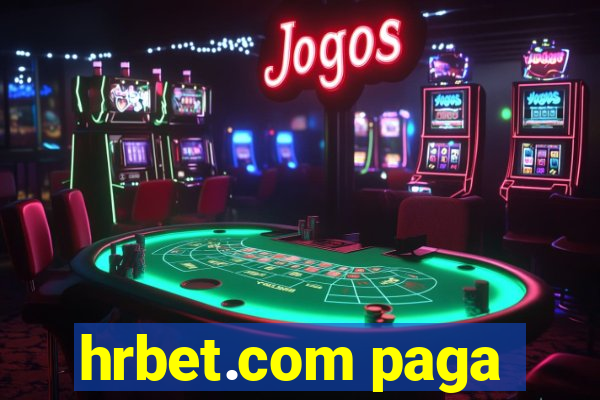 hrbet.com paga