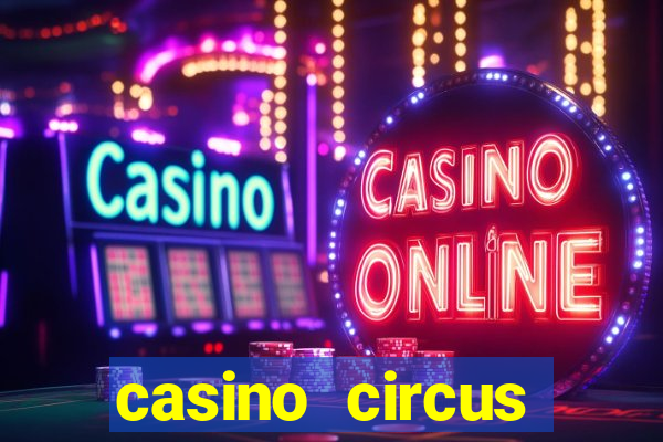 casino circus circus las vegas