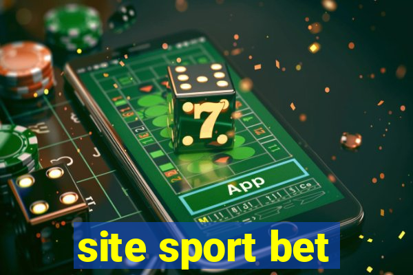 site sport bet