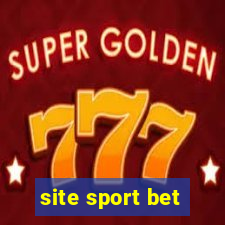 site sport bet