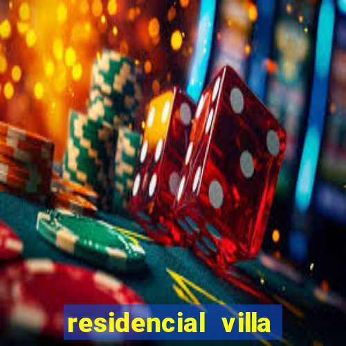 residencial villa fiorentina uberaba