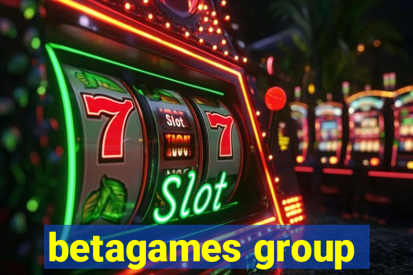 betagames group