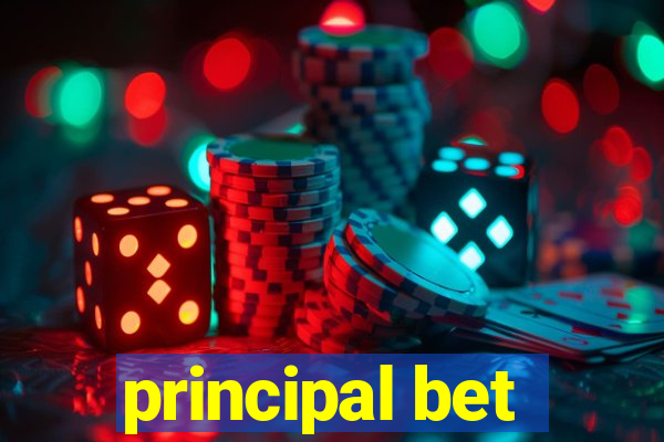 principal bet