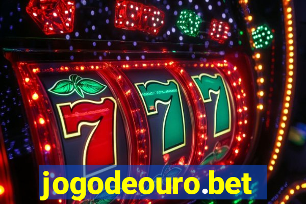 jogodeouro.bet