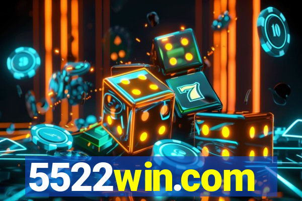 5522win.com