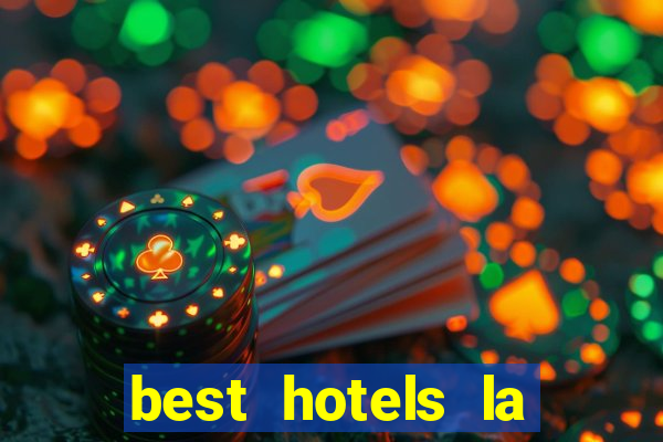 best hotels la fortuna costa rica