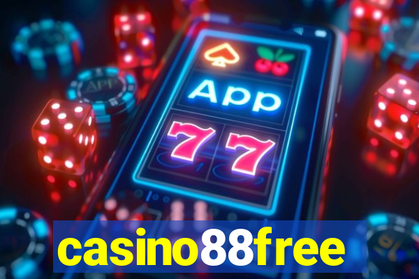 casino88free