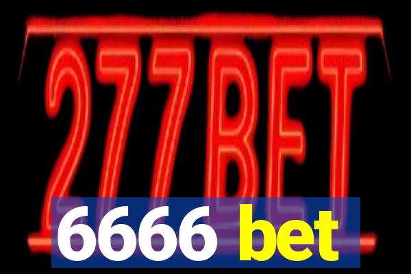 6666 bet