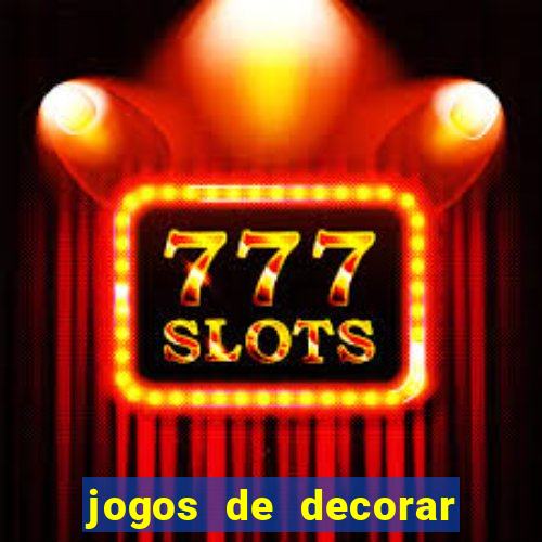 jogos de decorar casas de luxo