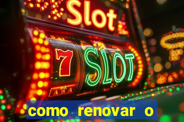 como renovar o plano tim beta antes do prazo