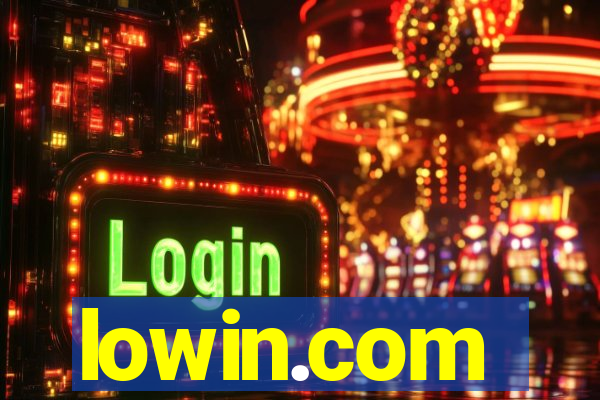 lowin.com