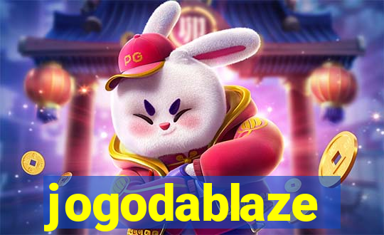 jogodablaze