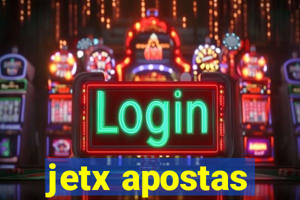 jetx apostas