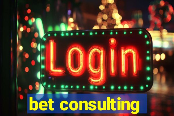 bet consulting