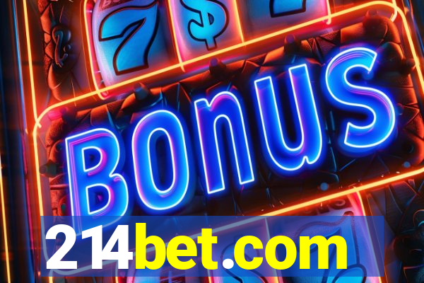 214bet.com