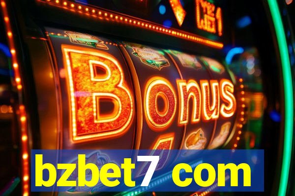 bzbet7 com