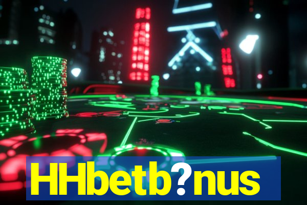 HHbetb?nus