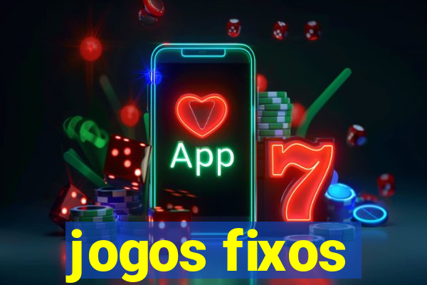 jogos fixos