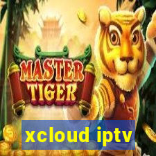 xcloud iptv