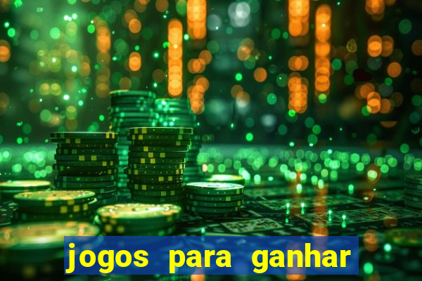 jogos para ganhar dinheiro no pics