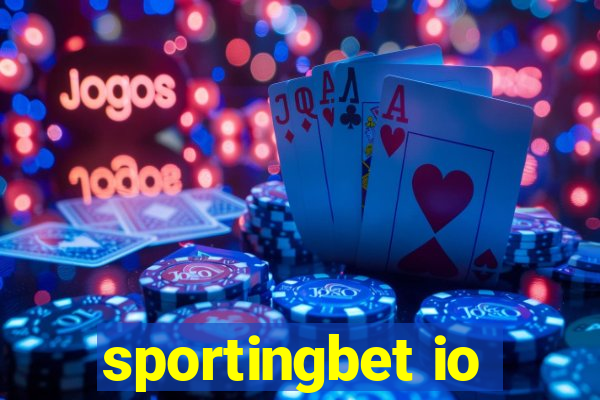 sportingbet io