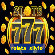 roleta silvio santos jogo