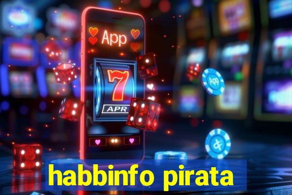 habbinfo pirata