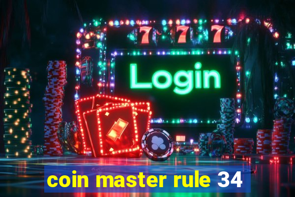 coin master rule 34