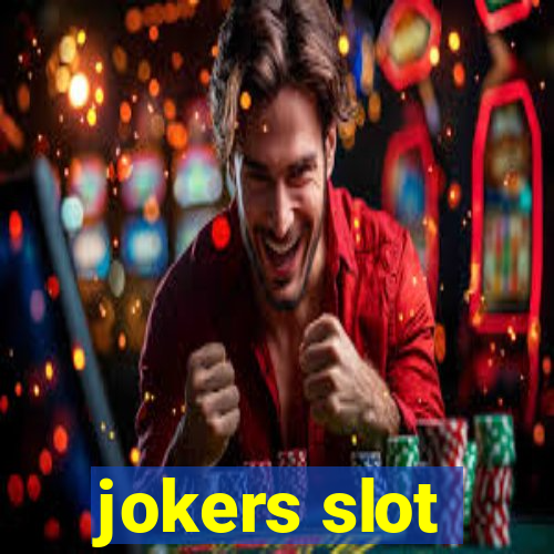 jokers slot