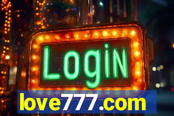 love777.com