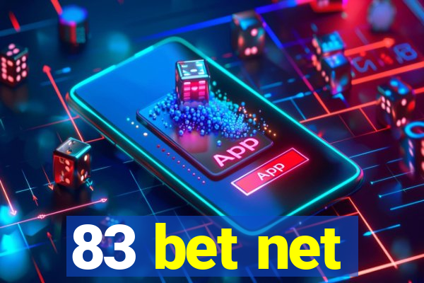 83 bet net