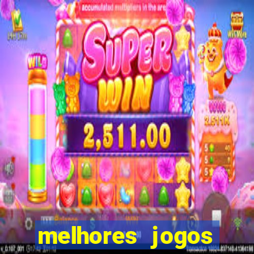 melhores jogos pagos ios