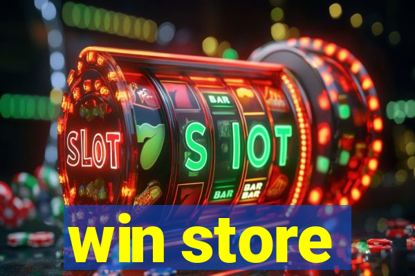 win store