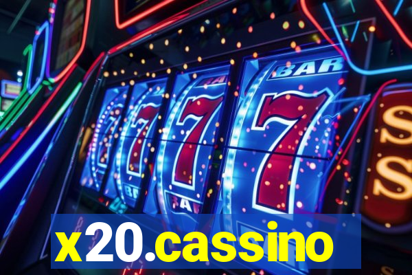 x20.cassino