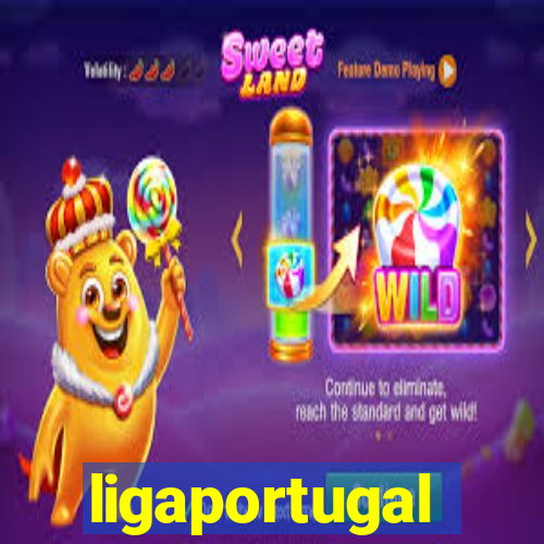 ligaportugal