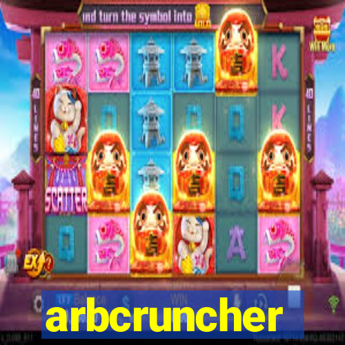 arbcruncher