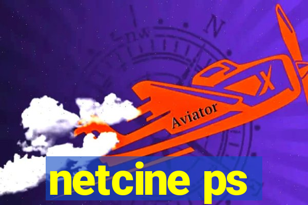 netcine ps