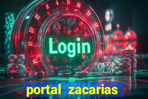 portal zacarias maloqueiro cava sua própria cova