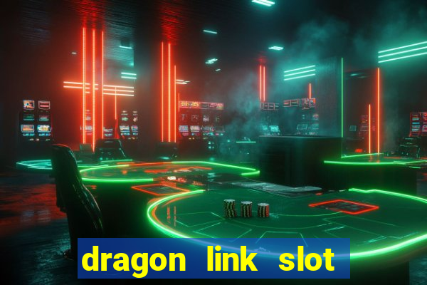 dragon link slot machine free